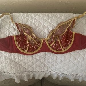 Fredrick’s of Hollywood Bra